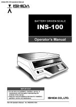 INS-100 operators